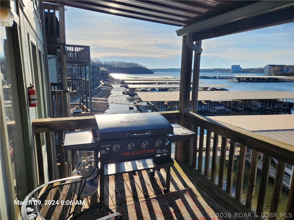Southwood Shores Condominium - Residential