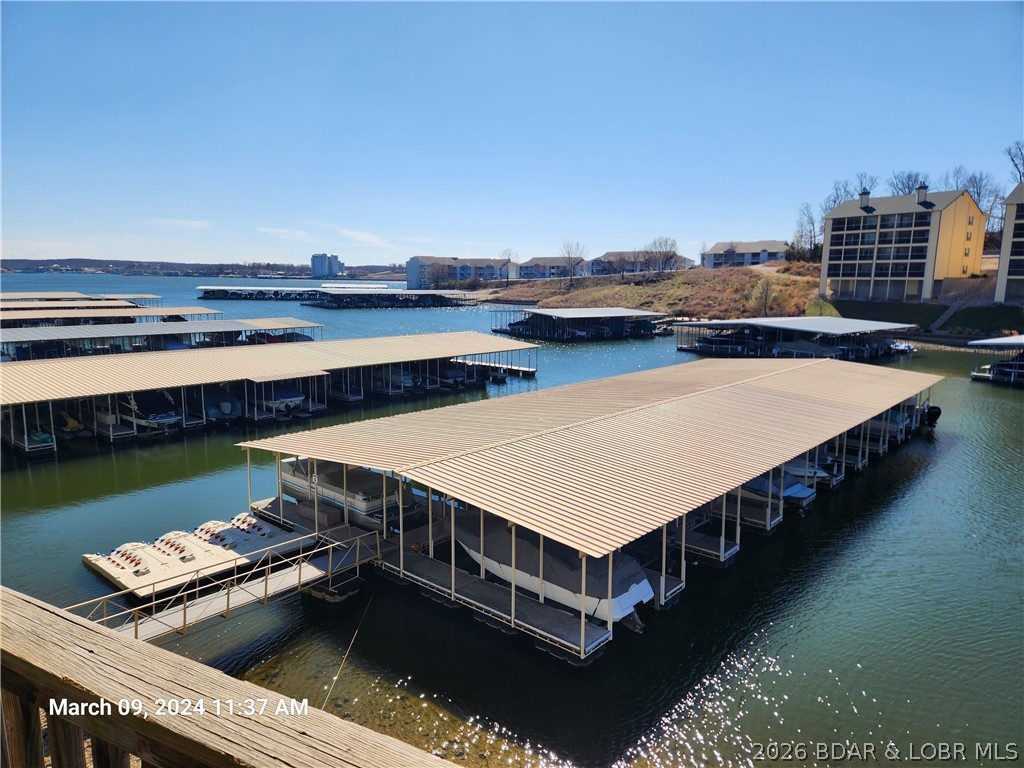 Southwood Shores Condominium - Residential