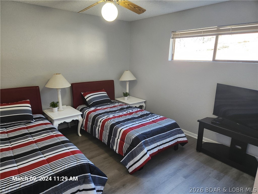Southwood Shores Condominium - Residential