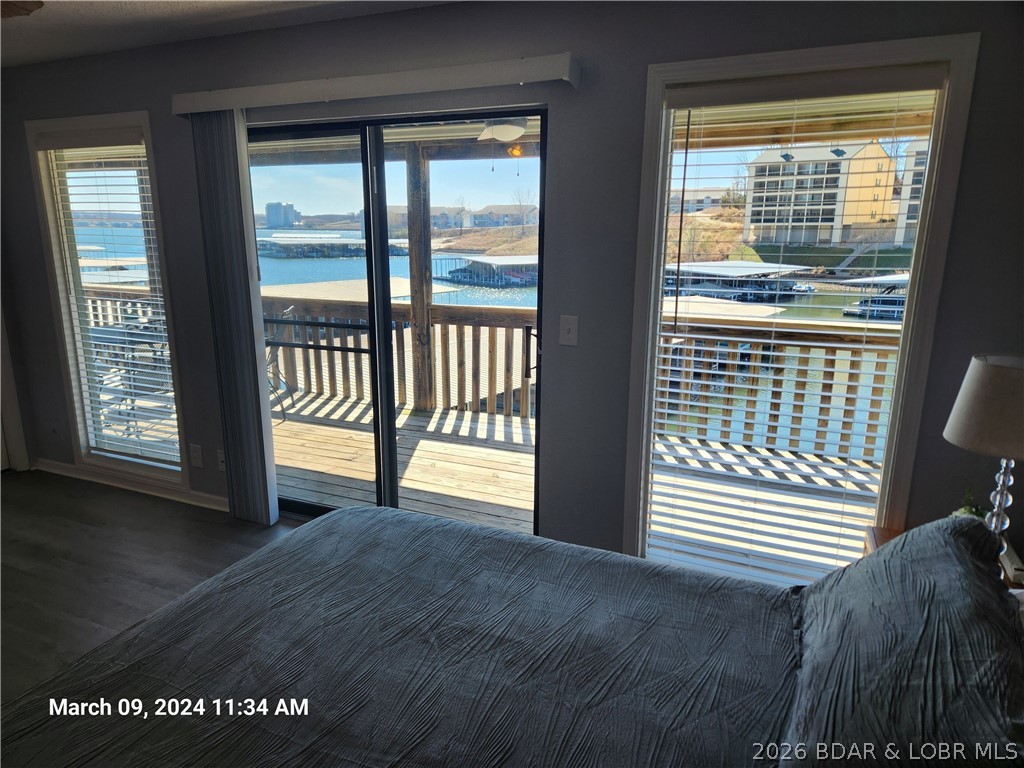 Southwood Shores Condominium - Residential