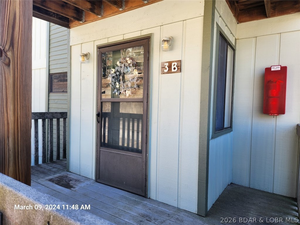 Southwood Shores Condominium - Residential