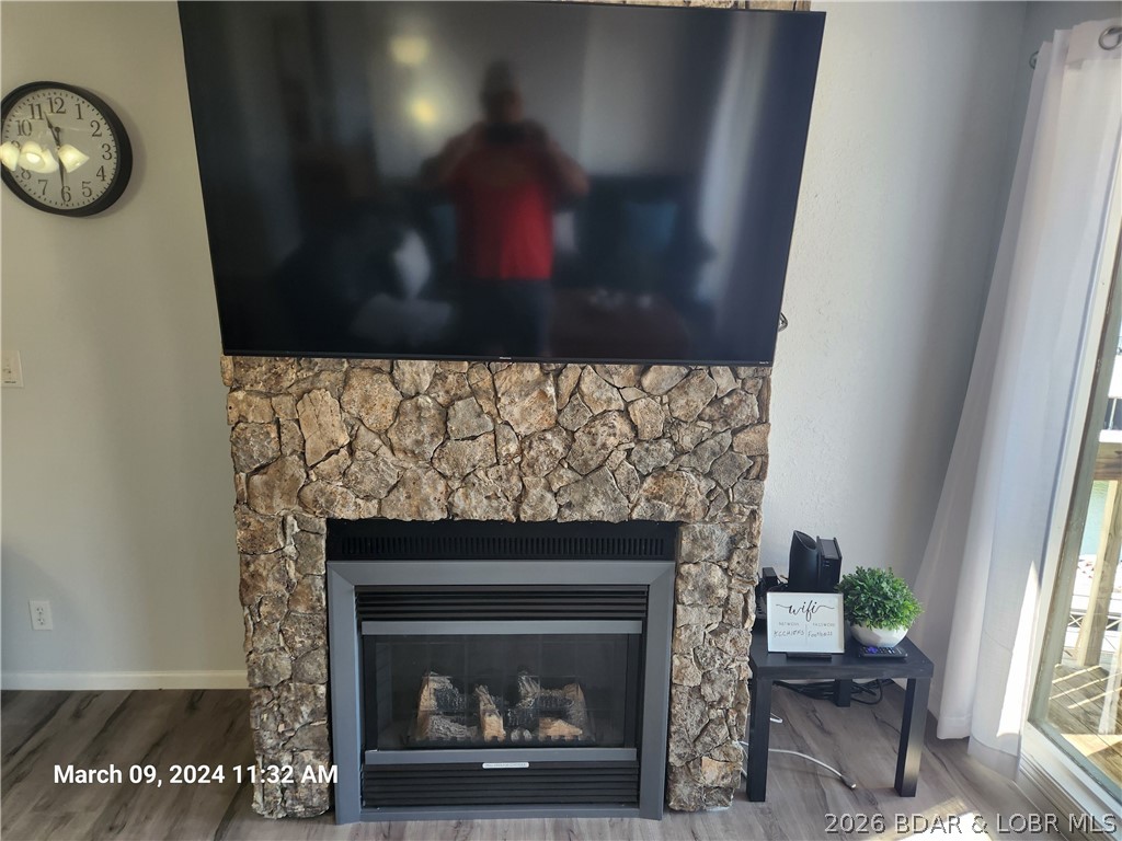 Southwood Shores Condominium - Residential