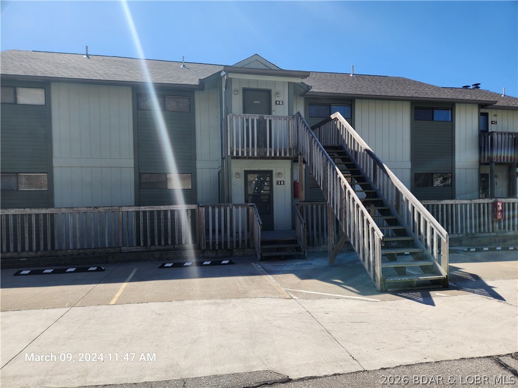 Southwood Shores Condominium - Residential