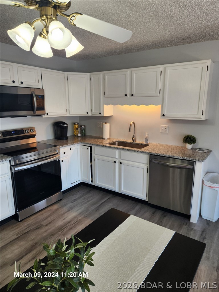 Southwood Shores Condominium - Residential