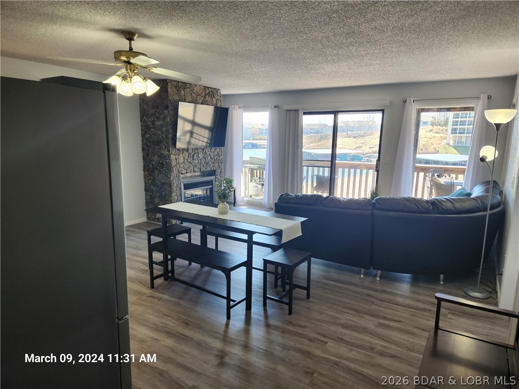 Southwood Shores Condominium - Residential