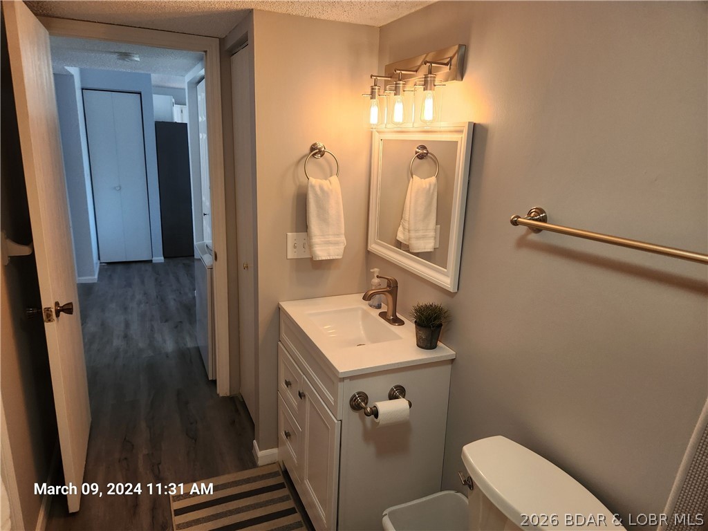 Southwood Shores Condominium - Residential