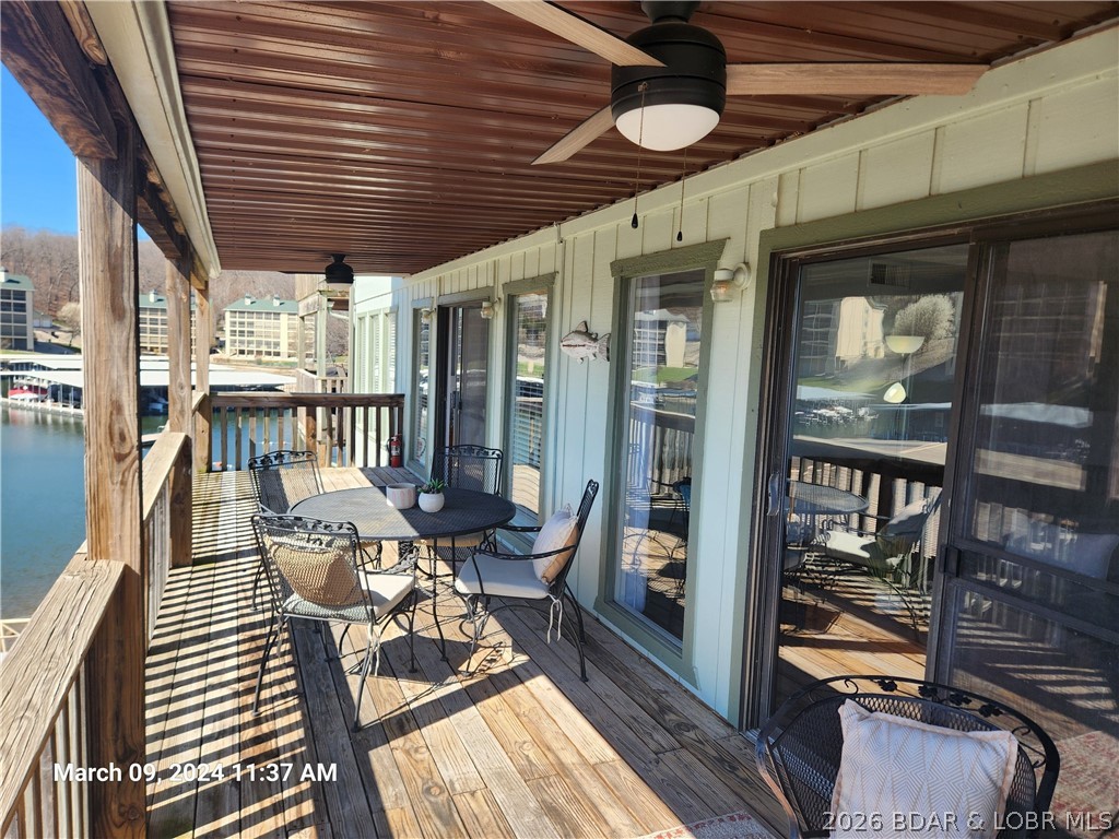 Southwood Shores Condominium - Residential