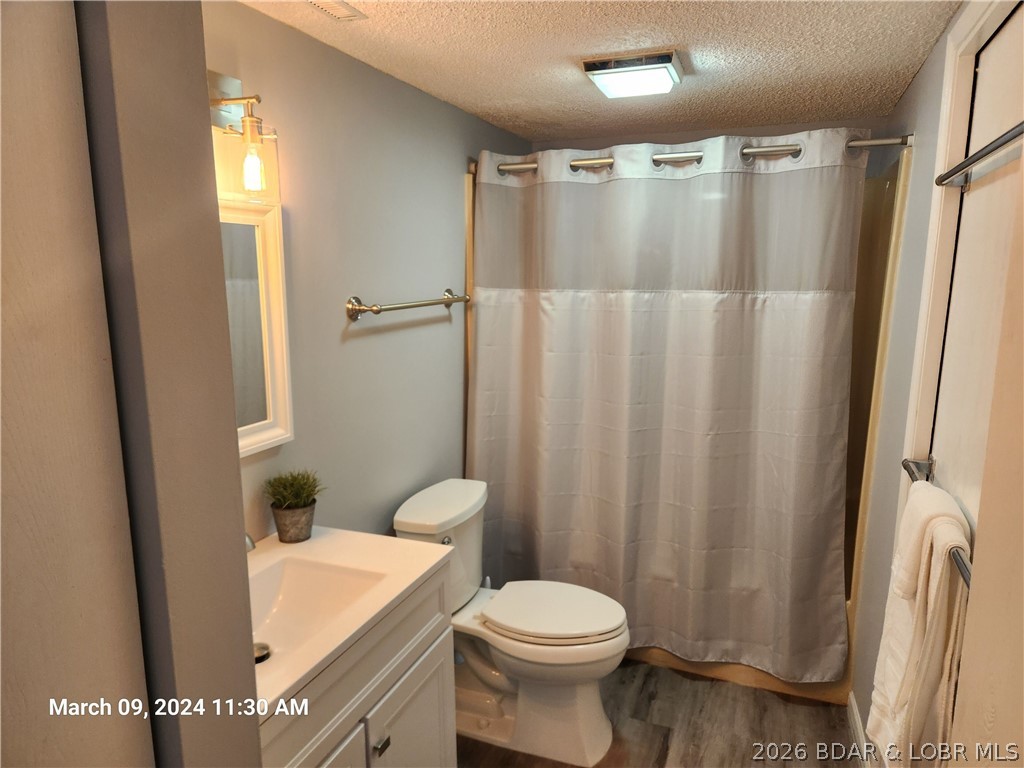 Southwood Shores Condominium - Residential