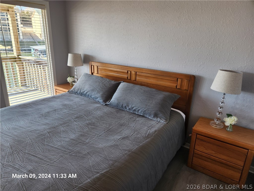Southwood Shores Condominium - Residential