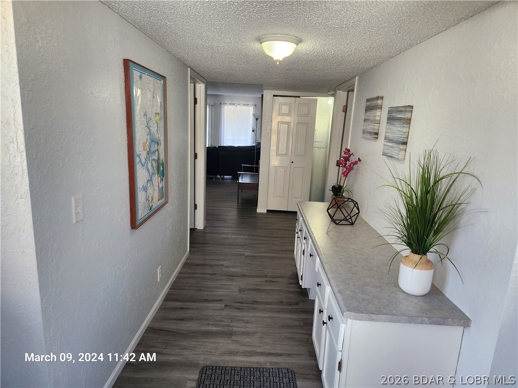 Southwood Shores Condominium - Residential