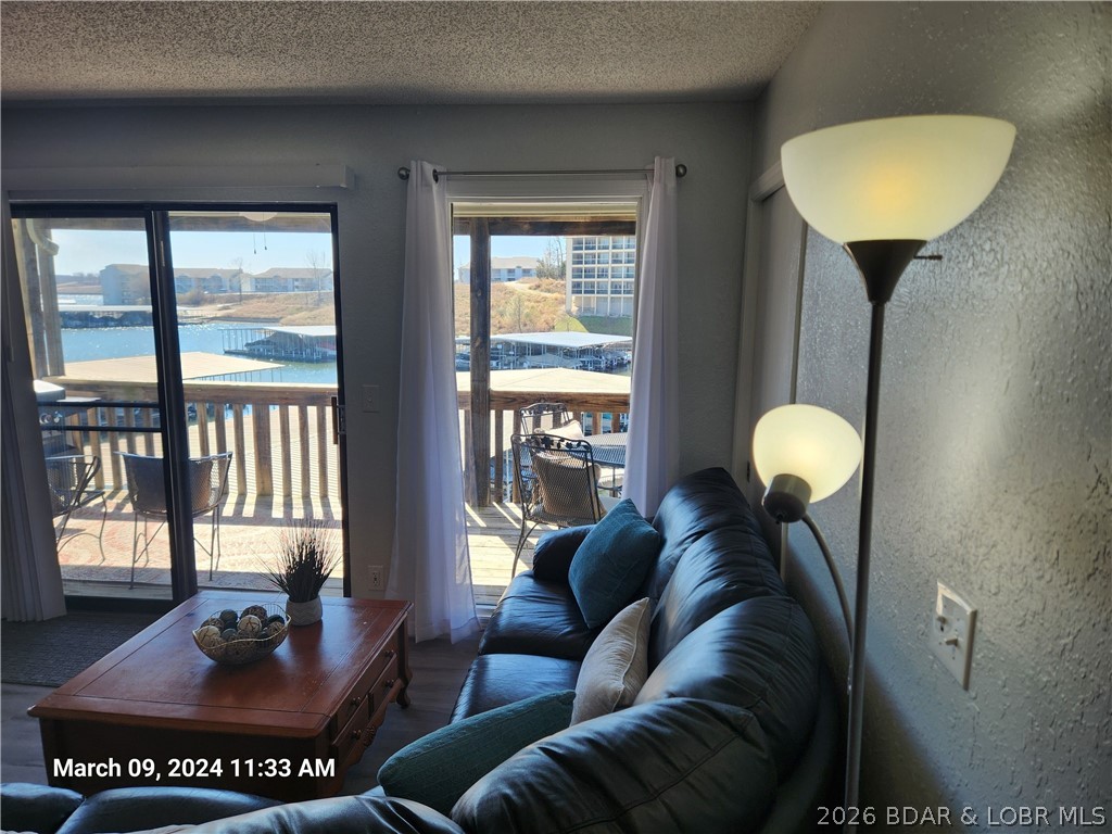 Southwood Shores Condominium - Residential
