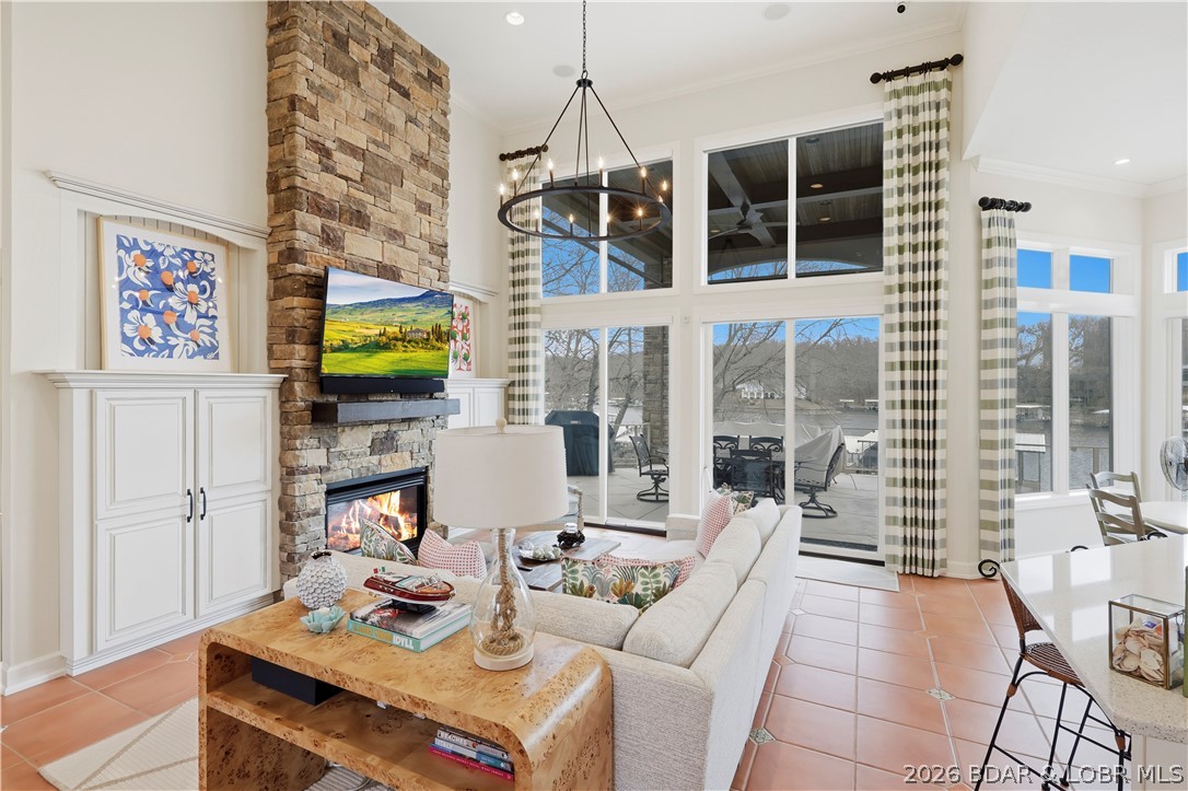 Kays Point #2 - Residential