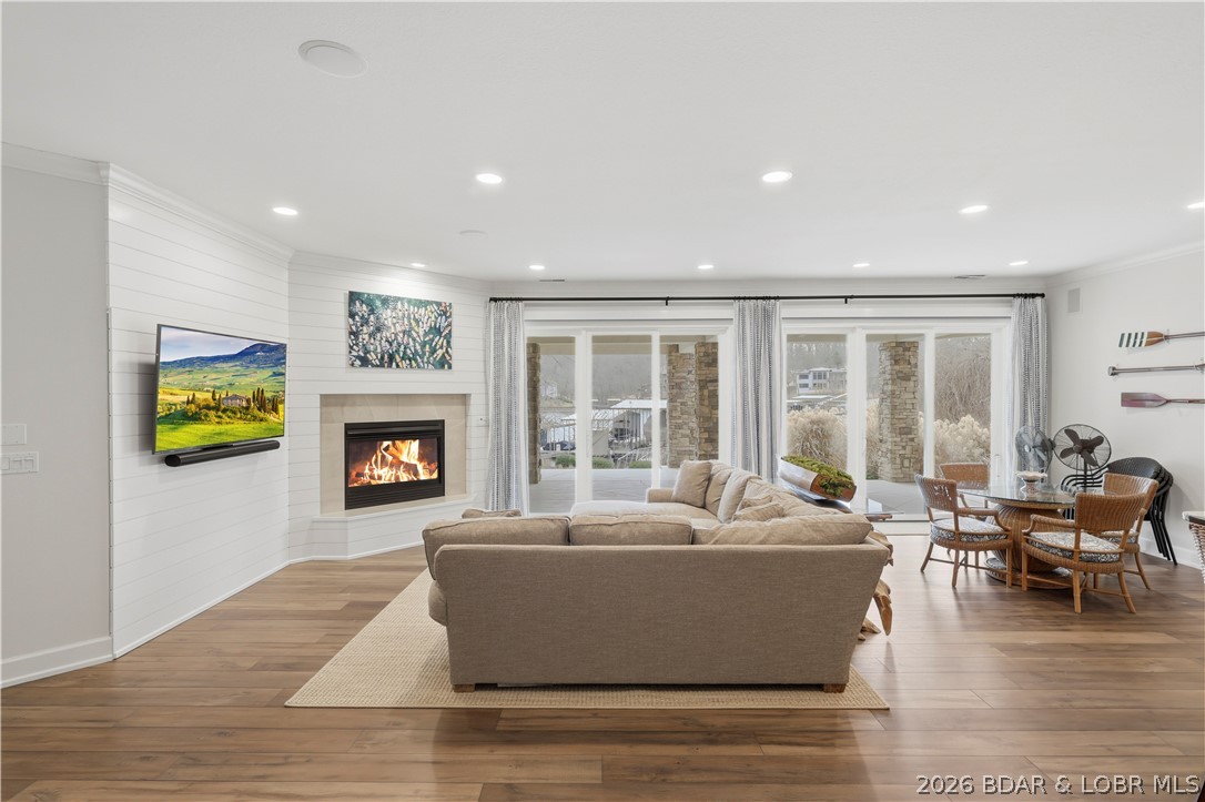 Kays Point #2 - Residential