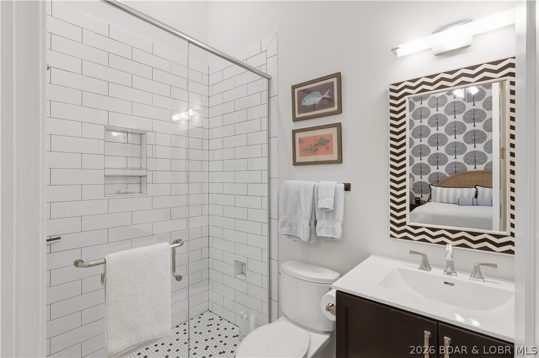 Kays Point #2 - Residential