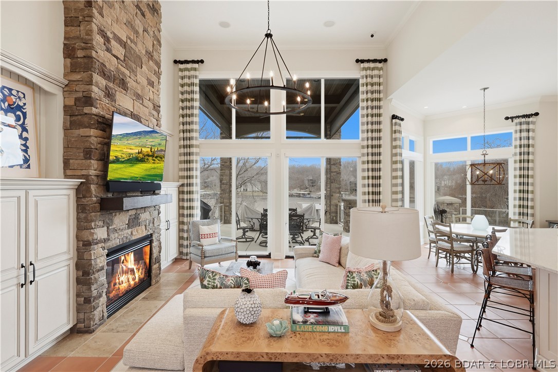 Kays Point #2 - Residential