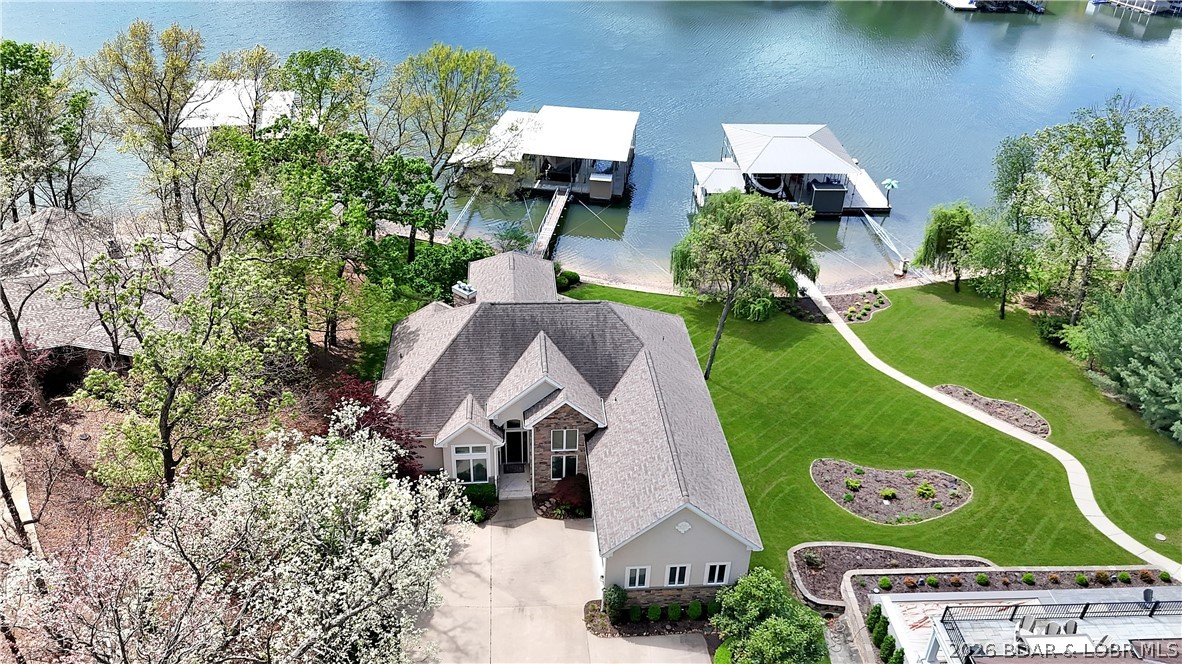 Kays Point #2 - Residential