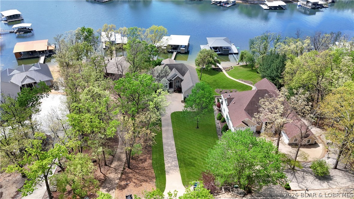 Kays Point #2 - Residential