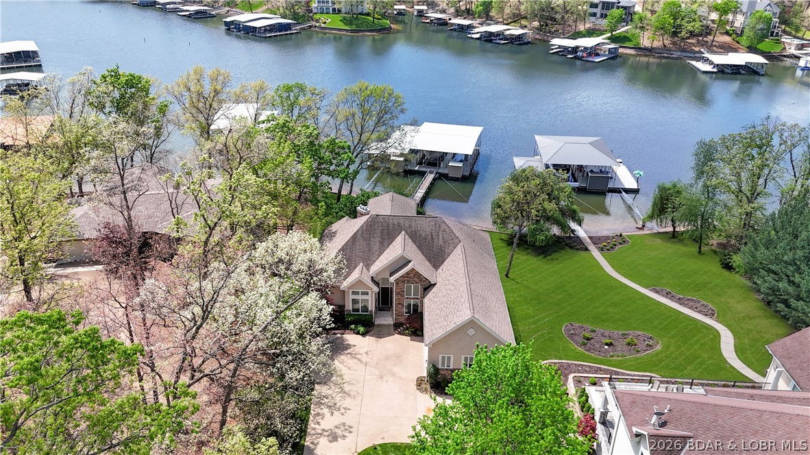 Kays Point #2 - Residential