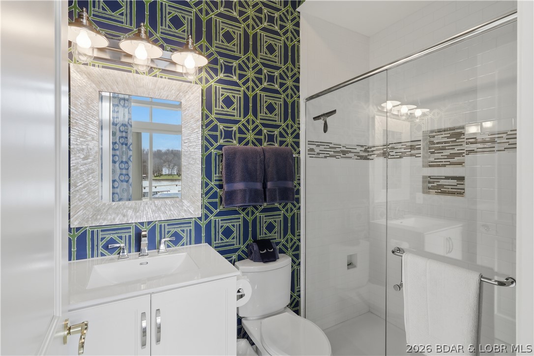 Kays Point #2 - Residential