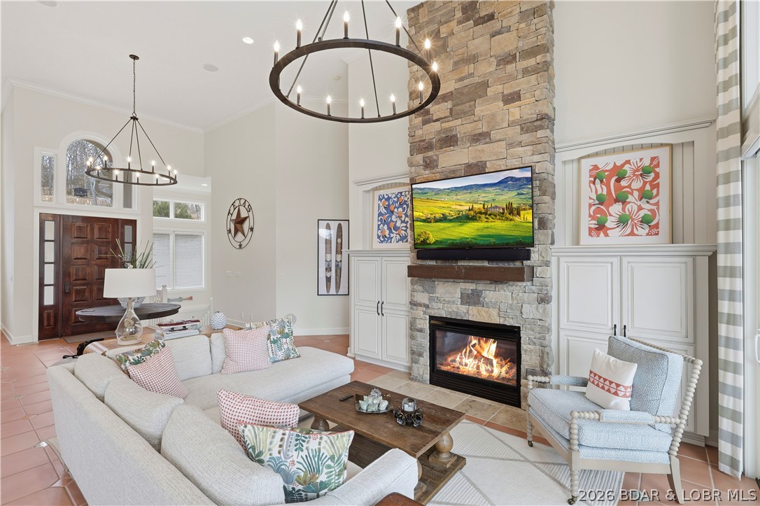 Kays Point #2 - Residential