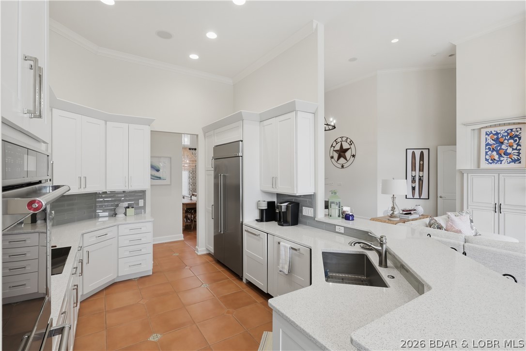 Kays Point #2 - Residential