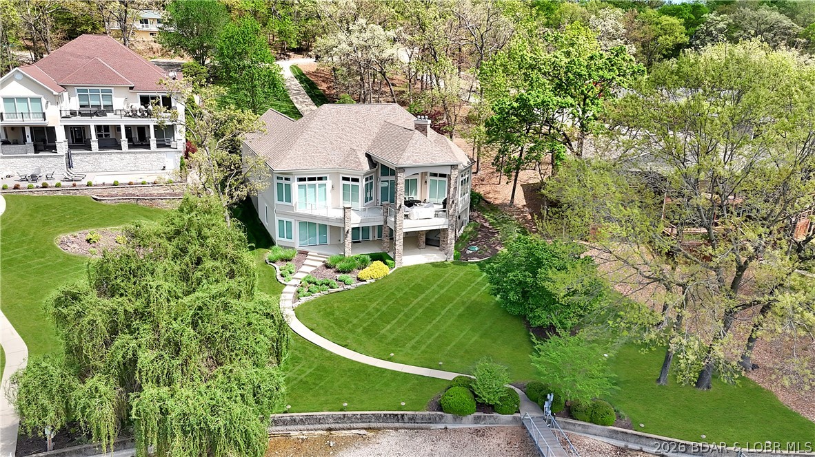 Kays Point #2 - Residential