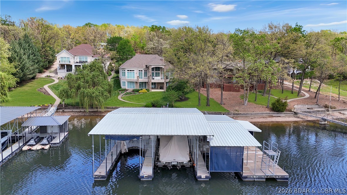 Kays Point #2 - Residential