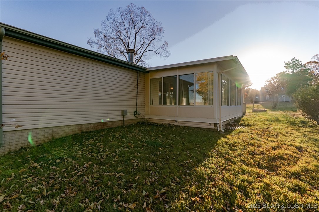 Tonys Point - Residential