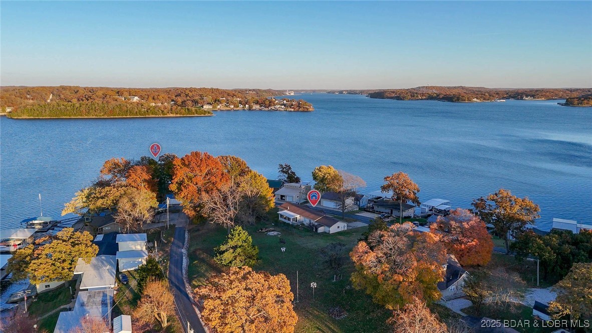 Tonys Point - Residential