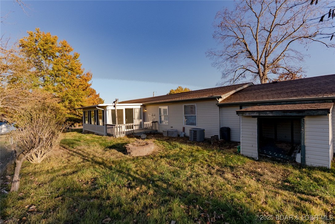 Tonys Point - Residential