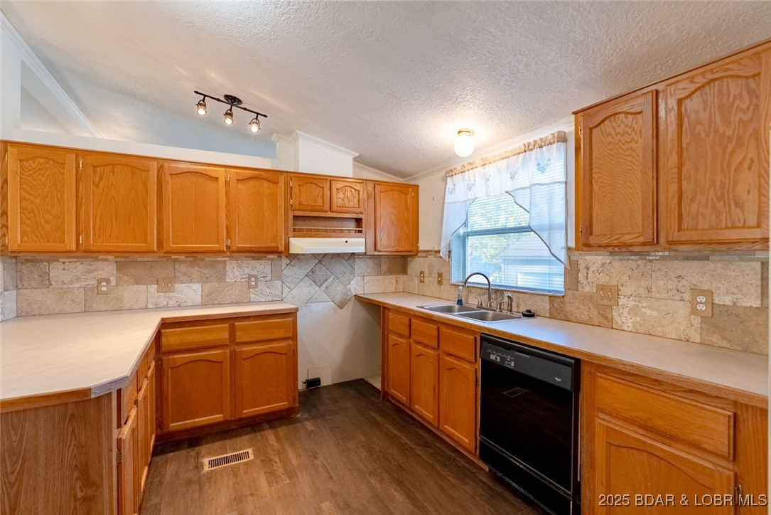 Tonys Point - Residential