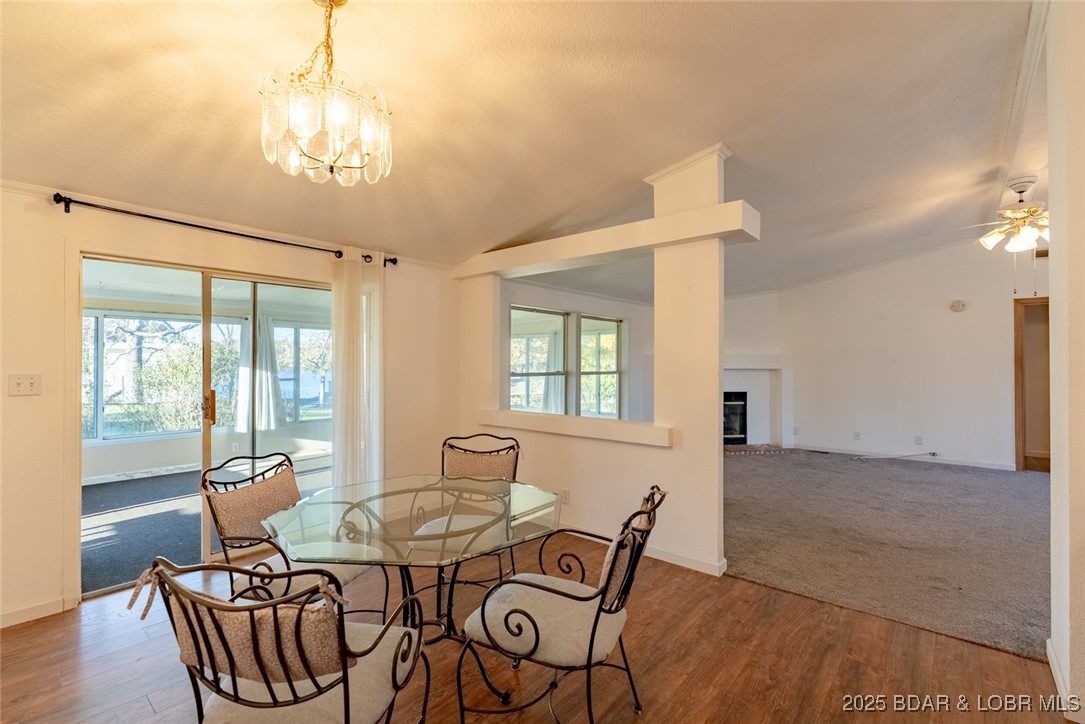 Tonys Point - Residential