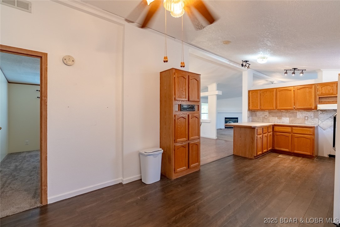 Tonys Point - Residential