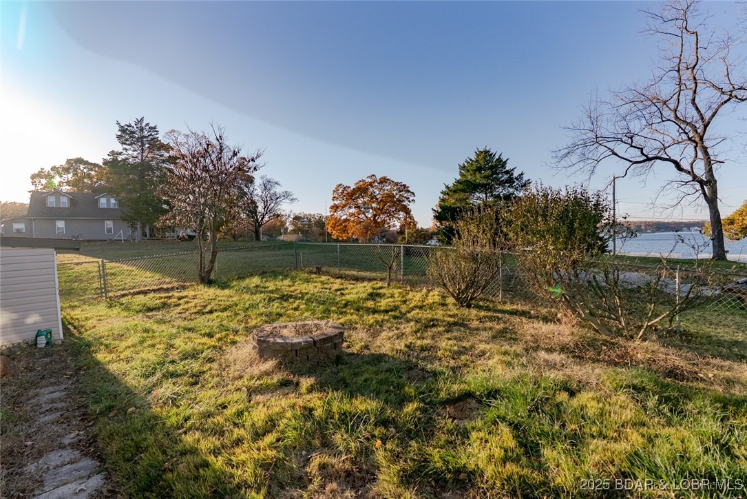 Tonys Point - Residential