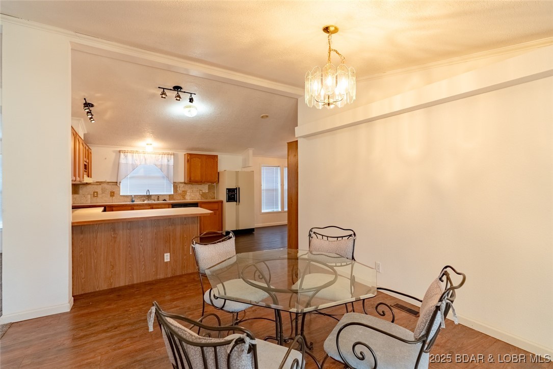 Tonys Point - Residential