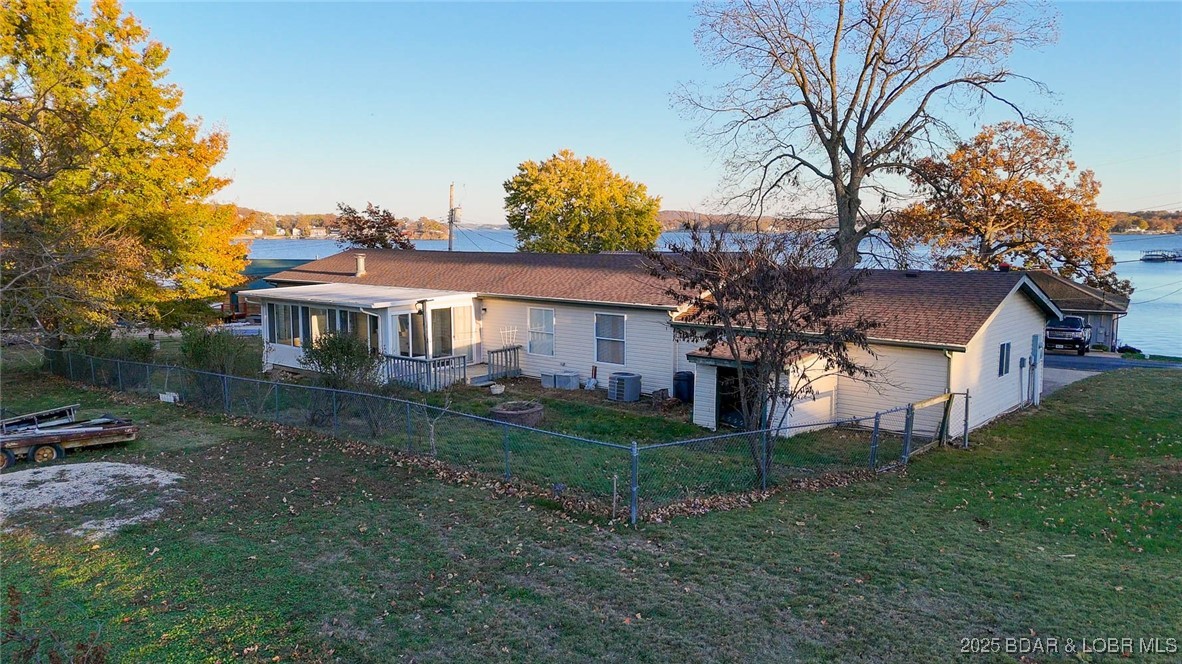 Tonys Point - Residential