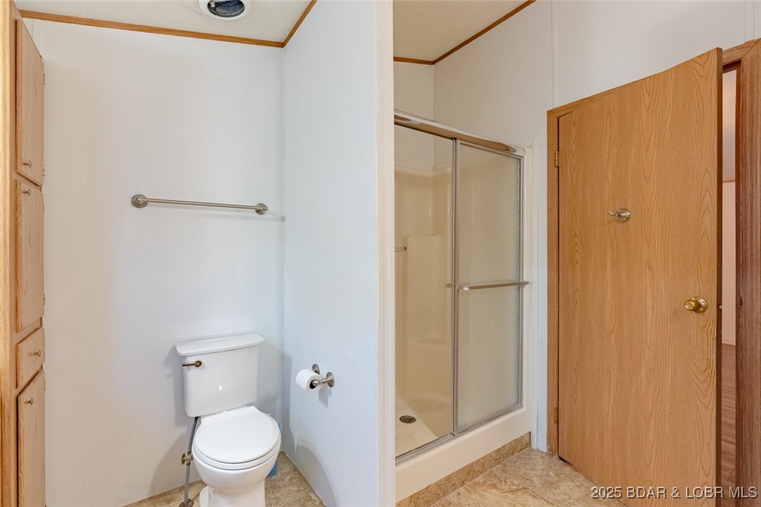 Tonys Point - Residential