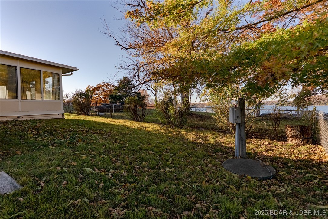 Tonys Point - Residential