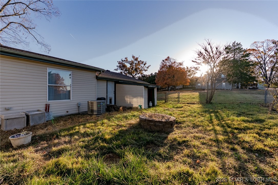 Tonys Point - Residential