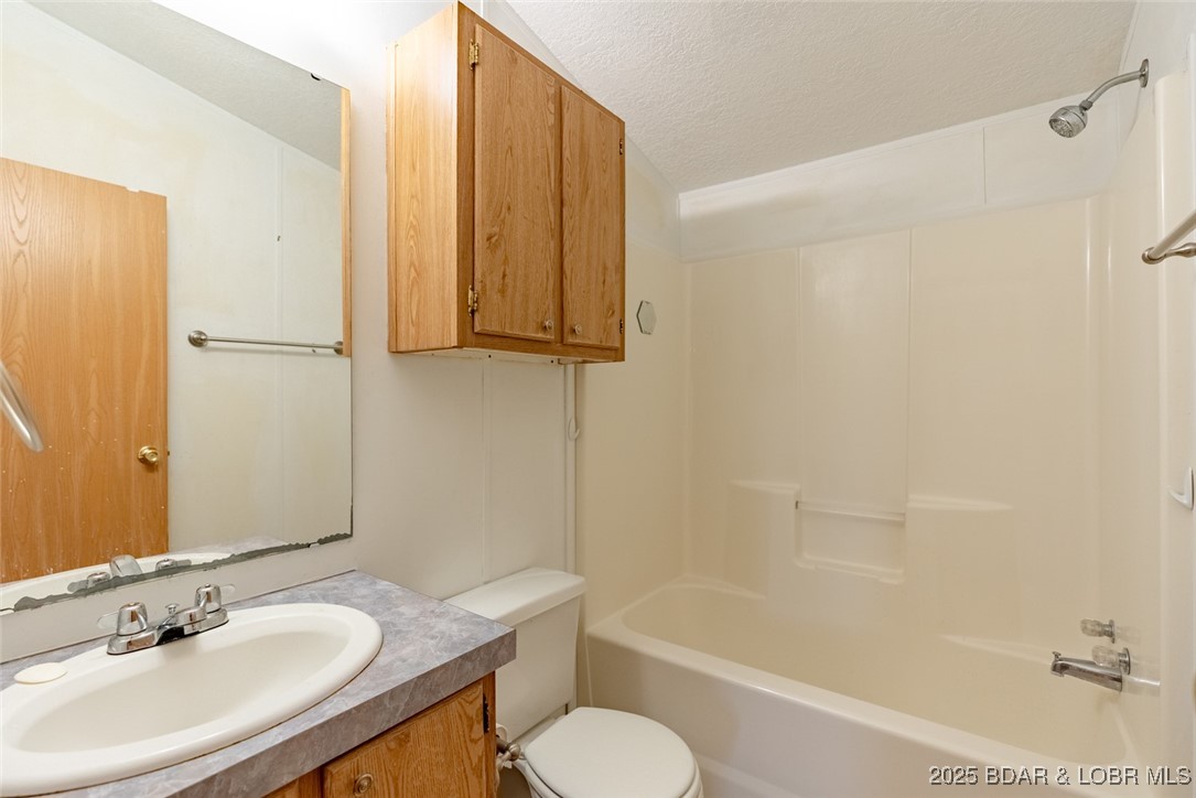 Tonys Point - Residential