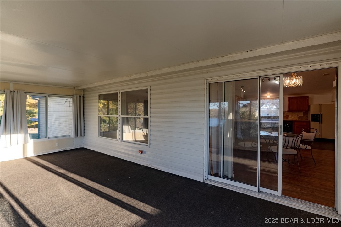 Tonys Point - Residential