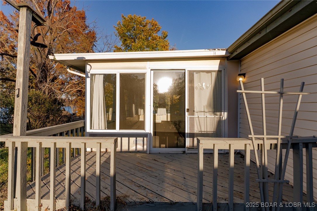 Tonys Point - Residential