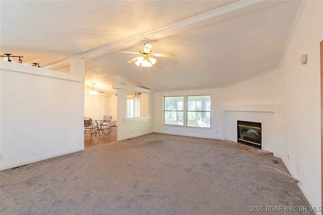 Tonys Point - Residential