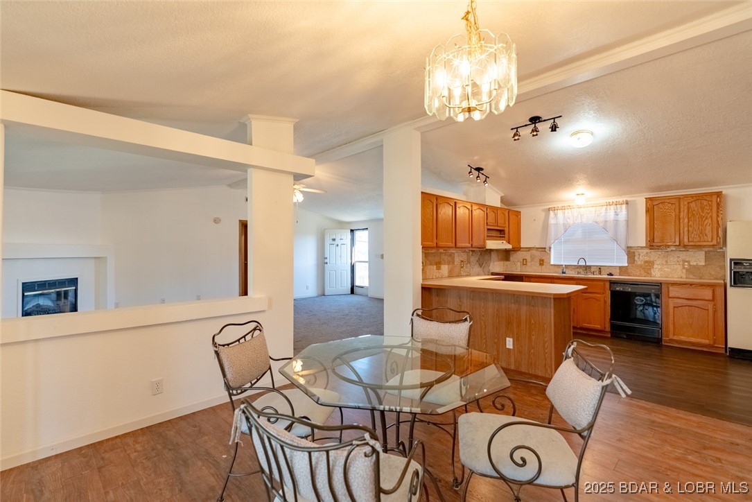 Tonys Point - Residential