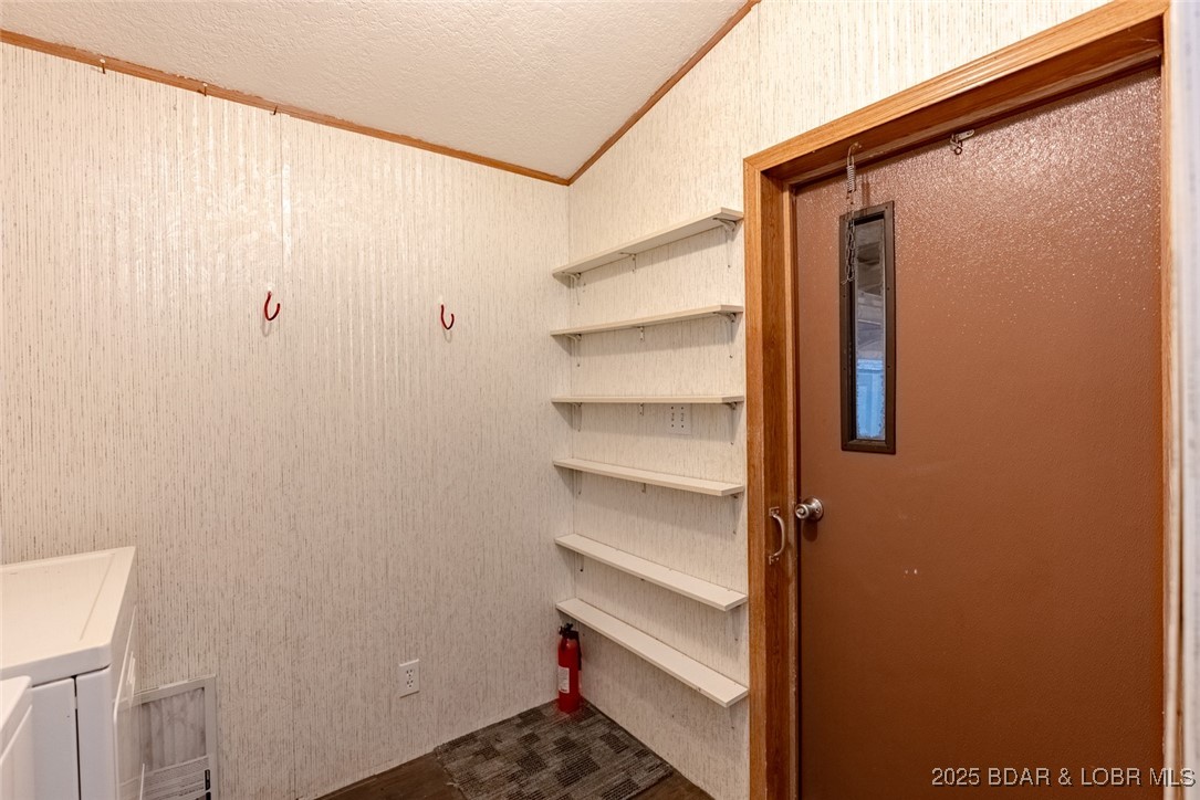 Tonys Point - Residential