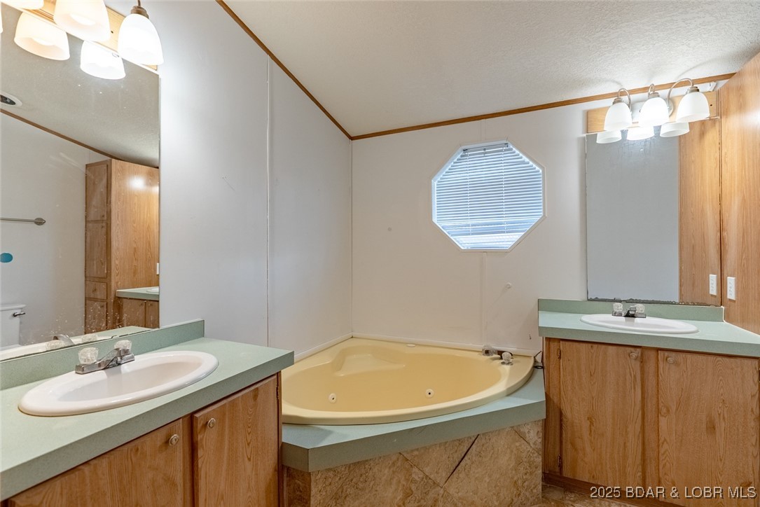 Tonys Point - Residential