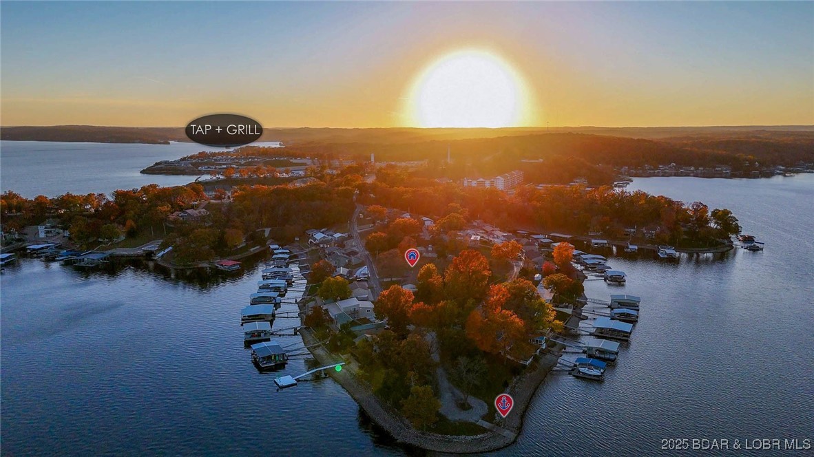 Tonys Point - Residential