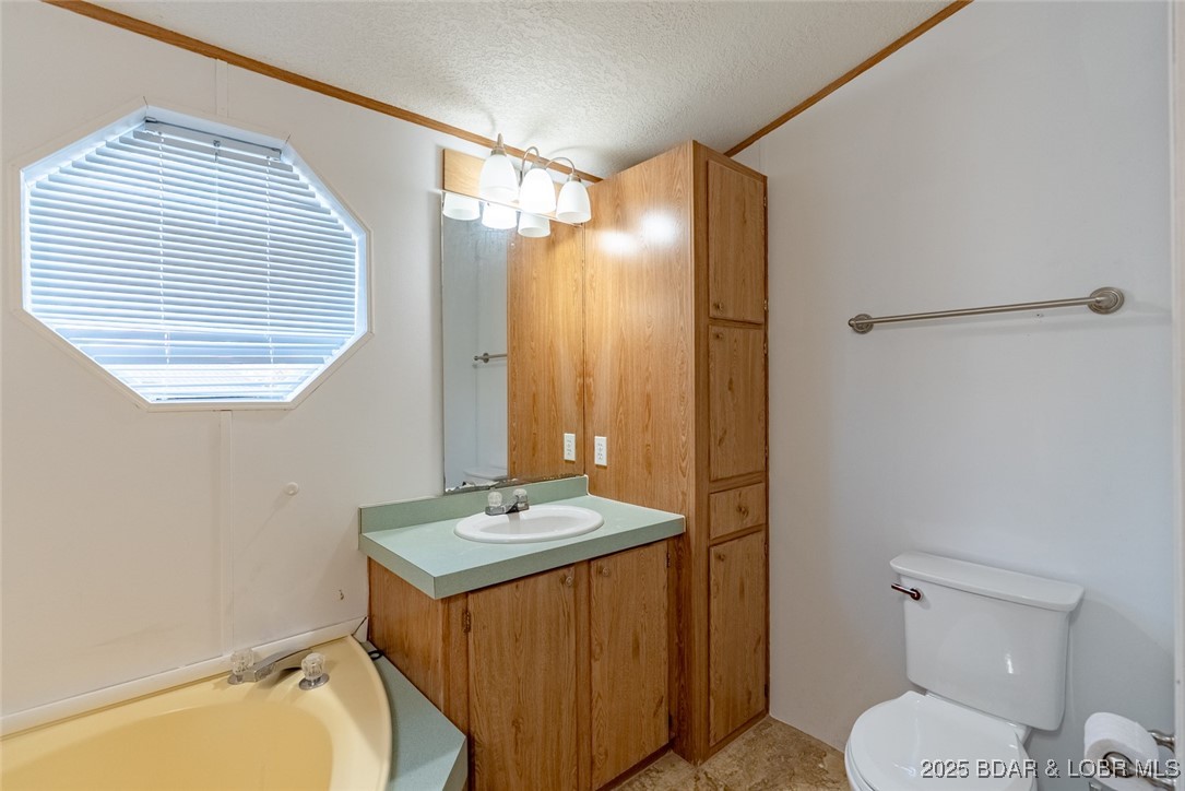 Tonys Point - Residential