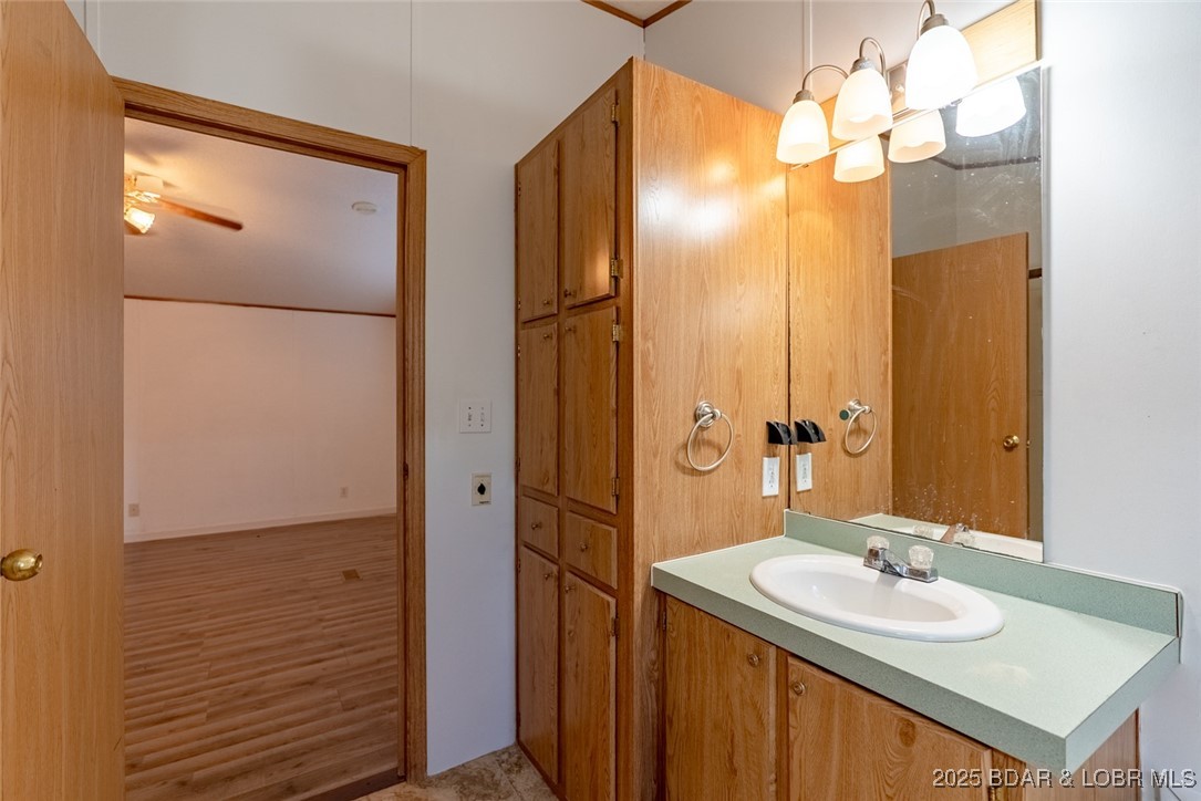 Tonys Point - Residential