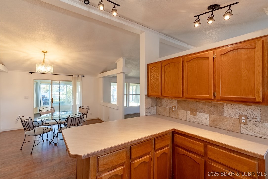 Tonys Point - Residential